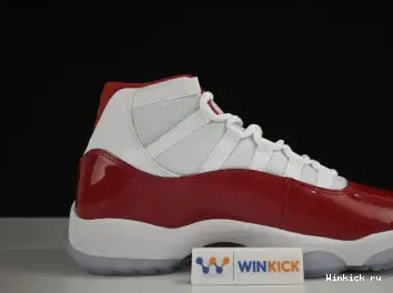 Jordan Air 11 “Cherry” 0624